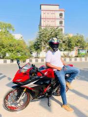 CBR 150R All New